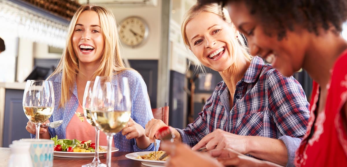 pausa pranzo