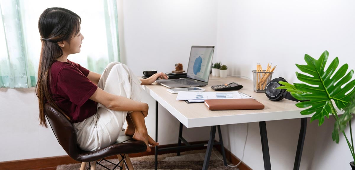 ambiente di lavoro