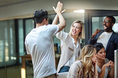 Feel-Good Management
