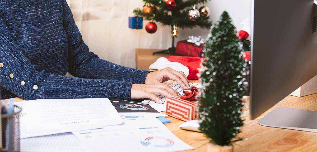 regali di natale aziendali 