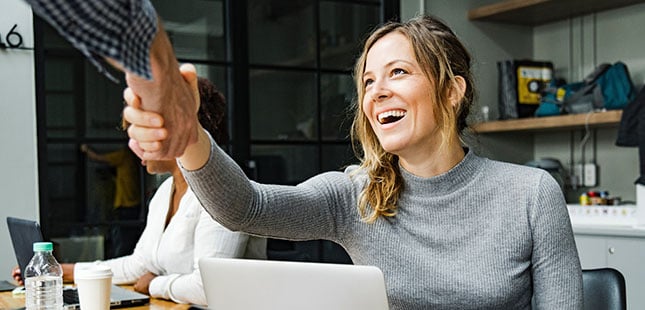 benefit ai dipendenti