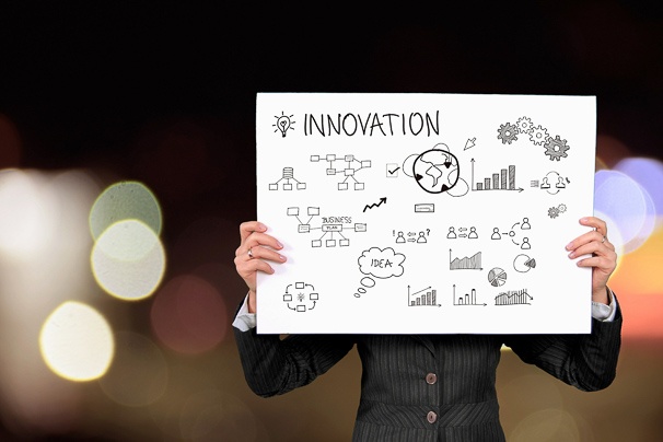 #18 open innovation